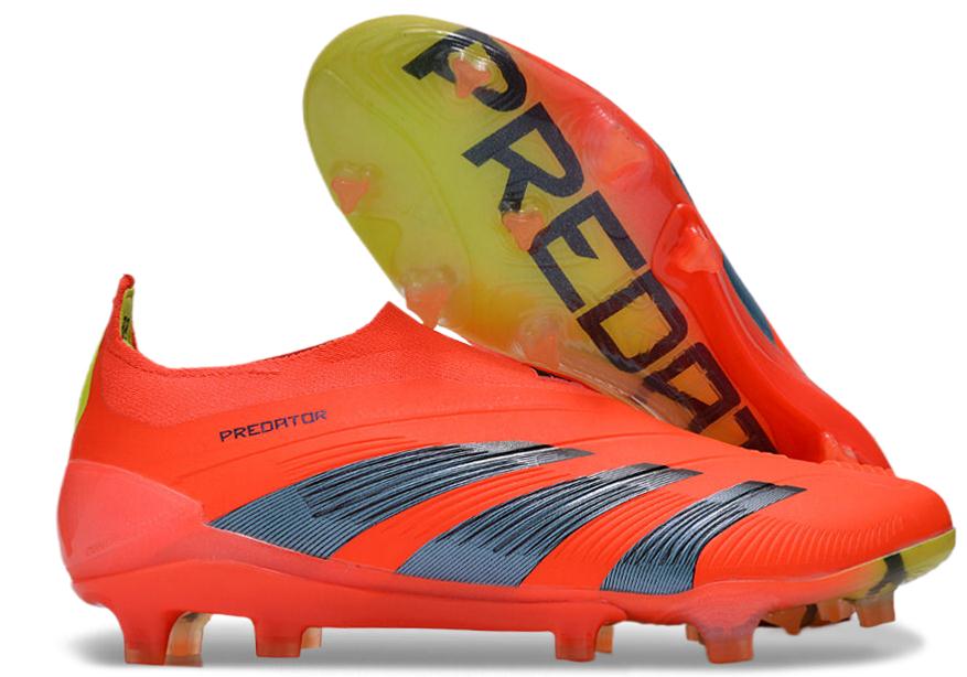 Adidas Predator Elite Laceless FG Size 39--45-57387973